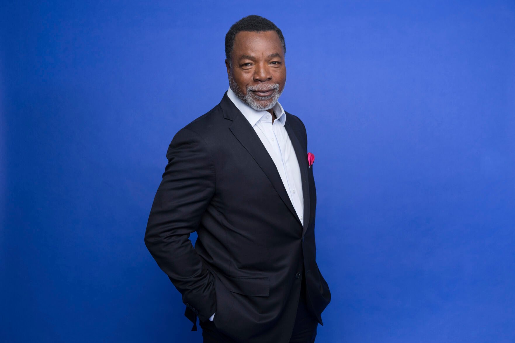 Carl Weathers